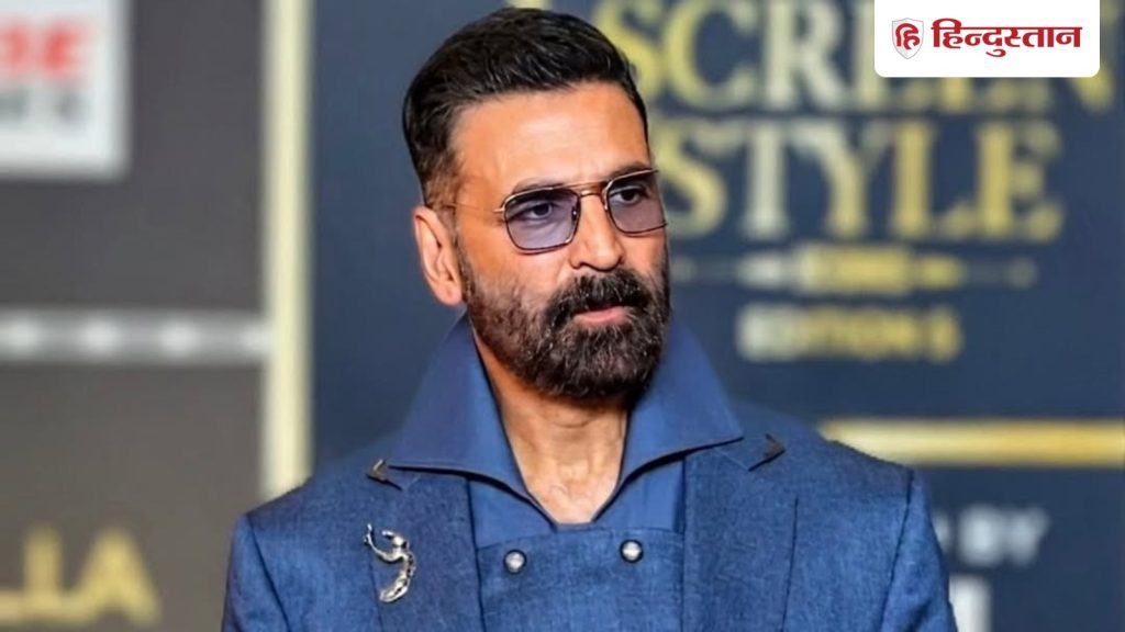 जब अक्षय कुमार के साथ हुआ चमत्कार, सुनाया वैष्णो देवी का किस्सा, कहा- मैं...