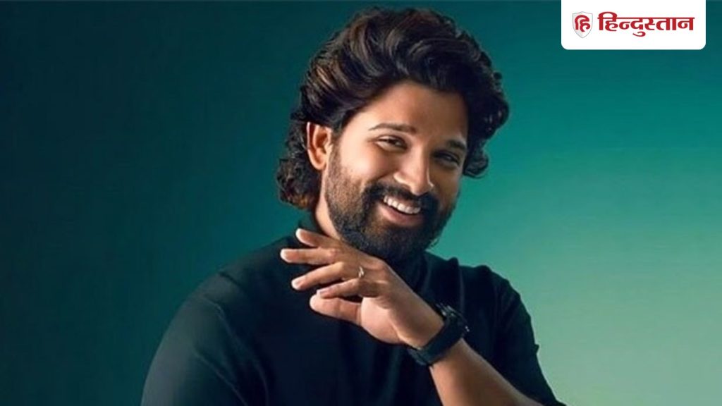 अल्लू अर्जुन ने सैफ अली खान से सीखी थी यह चीज, एक्टिंग करियर में आज तक आती है...