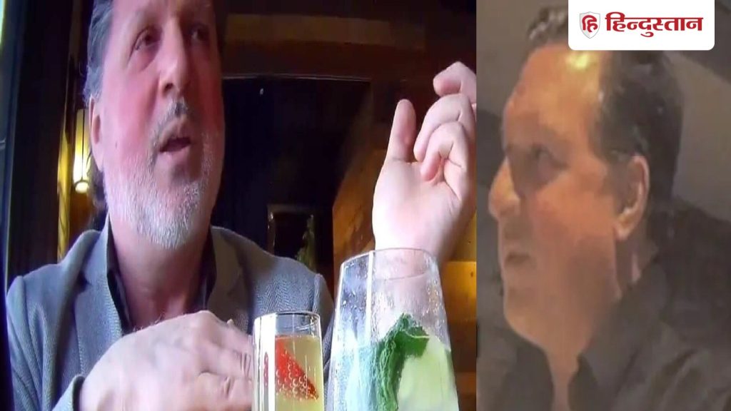 एंड्रयू हग कौन? US का न्यूक्लियर चीफ जो हुआ हनी ट्रैप, महिला को लीक कर दी...