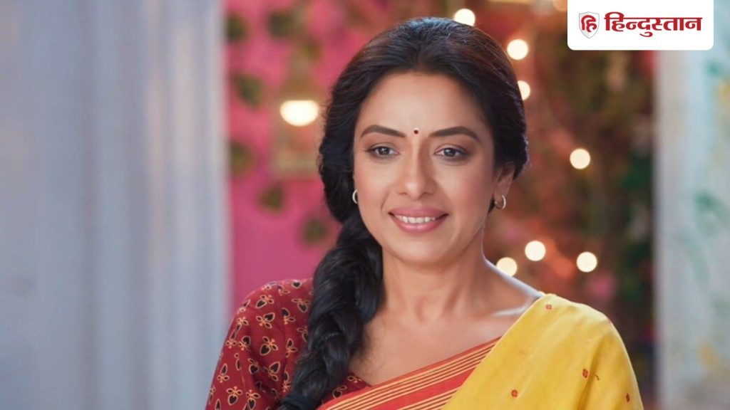 Anupamaa 18 April: अनुपमा की मेहनत पर पानी फेरेगा दिग्वजिय, सड़कों पर अगरबत्ती बेच रहे...