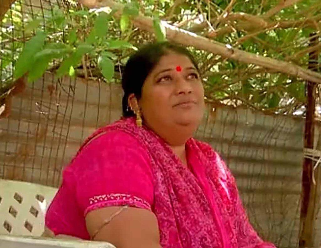 ગુજરી બજારમાં પાથરણું પાથરતાં આશાબહેનને ઉમેદવાર બનાવ્યા કોંગ્રેસે ગુજરી બજારમાં પાથરણું પાથરતાં આશાબહેનને ઉમેદવાર બનાવ્યા કોંગ્રેસે