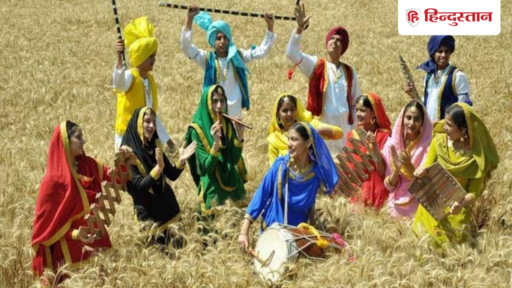 Baisakhi 2026: 14 अप्रैल को है बैसाखी, जानें क्यों मनाया जाता है यह पर्व, क्या है इसका...