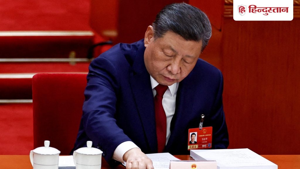 ईरान युद्ध में उलझी रही दुनिया, इधर चीन ने PoK के पास किया खेल; बना दिया नया...