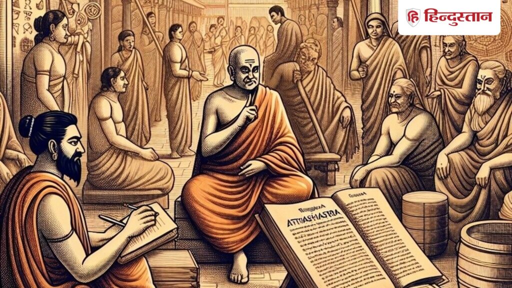 Quote Of The Day: सत्य को जानने वाले के लिए स्वर्ग भी तिनके जैसा, बहादुर व्यक्ति के...