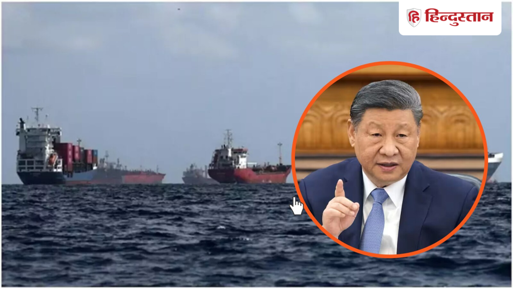 चीन ने पहली बार होर्मुज पर खोला मुंह, अमेरिका और ईरान को खूब सुनाया, क्या कहा?