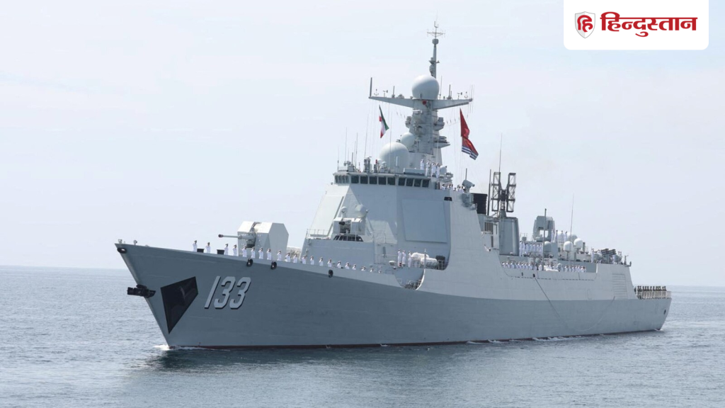 ईरान-अमेरिका संघर्ष अभी सुलझा भी नहीं, दूसरे युद्ध की आहट; चीन ने भेजे दो-दो...