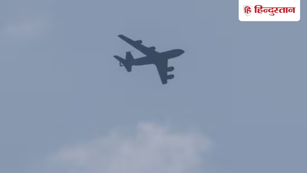 चीन का एयरस्पेस 40 दिन के लिए शटडाउन; रणनीति या ताइवान पर एक्शन की तैयारी?