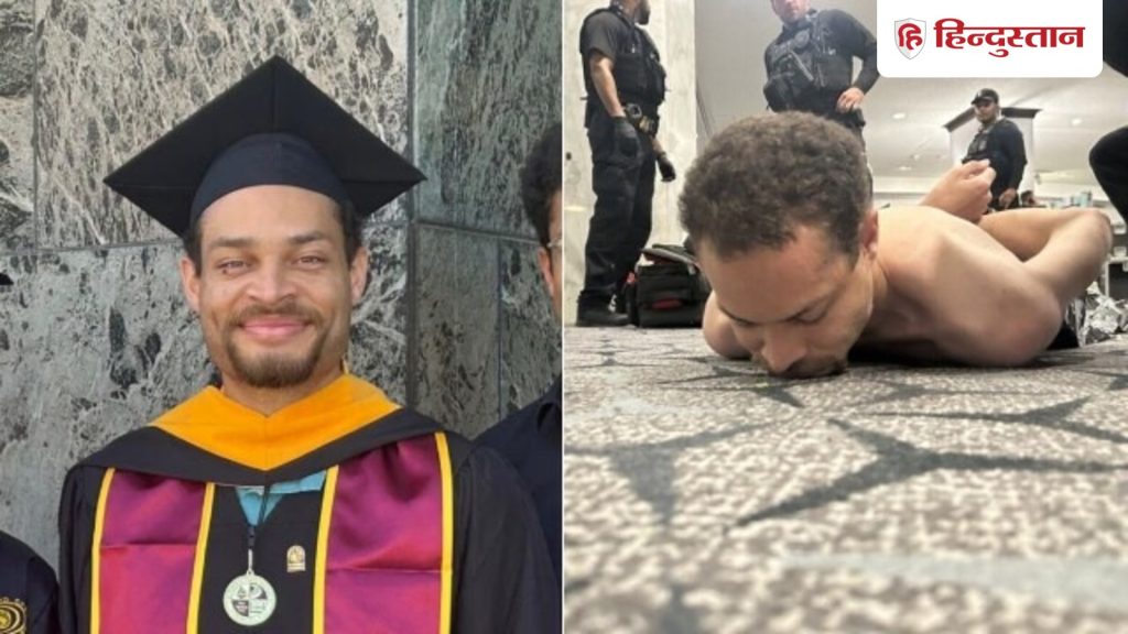 कौन है ट्रंप पर गोली चलाने वाला थॉमस एलेन, NASA से कैसा कनेक्शन; पेशे से...