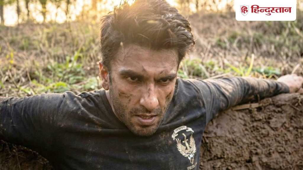 ‘ધુરંધર’ ફ્રેન્ચાઈઝીની કમાણી ₹3000 કરોડને પાર, ભારતમાં આ રેકોર્ડ છે… 'धुरंधर' फ्रेंचाइजी की कमाई पहुंची ₹3000 करोड़ के पार, भारत में यह रिकॉर्ड...