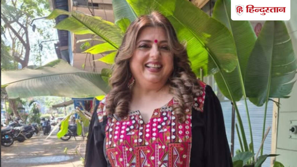 અભિનેત્રીએ છૂટાછેડાનો મામલો વર્ષો સુધી પરિવારથી છુપાવી રાખ્યો, પૂર્વ પતિને ન પૂછ્યું… एक्ट्रेस ने सालों तक परिवार से छिपाए रखी तलाक की बात, एक्स पति से नहीं मांगी...