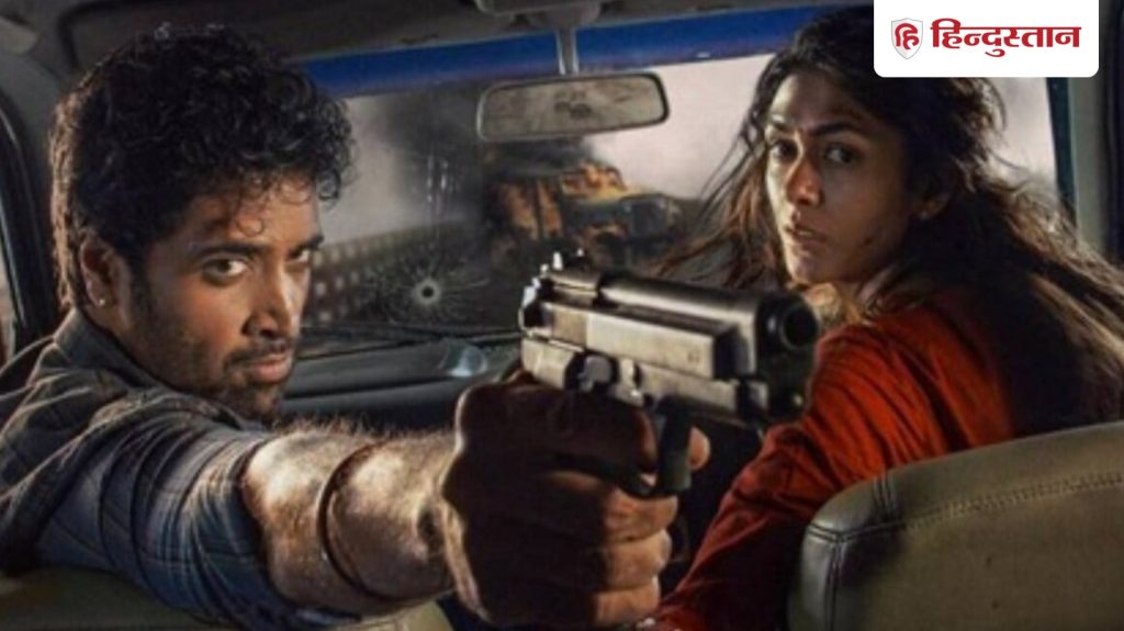 Dacoit Box Office Collection Day 7: अदिवि शेष की डकैत ने नहीं मानी धुरंधर 2 के सामने हार, इन...