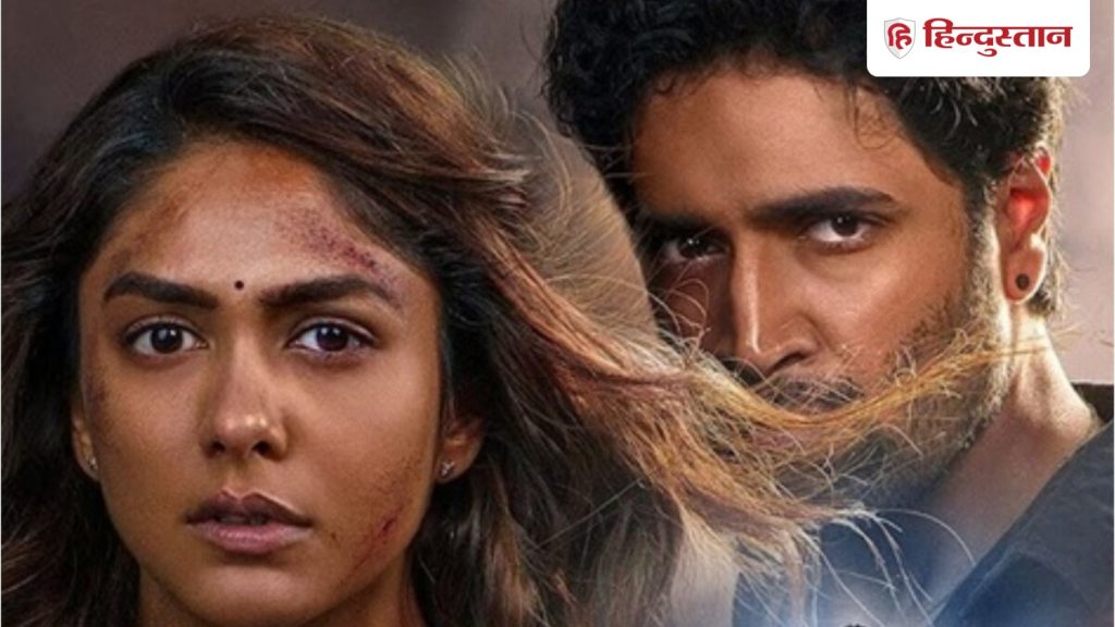 Dacoit Box Office Day 10: 'डकैत' ने वीकेंड में दिखाया कमाल, कर डाली शानदार कमाई, अब इतना हो...