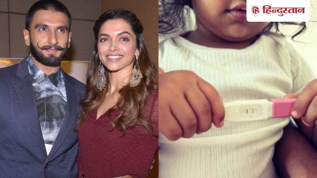 दीपिका पादुकोण दूसरी बार बनने वाली हैं मां? रणवीर सिंह के साथ कोलैब पोस्ट...