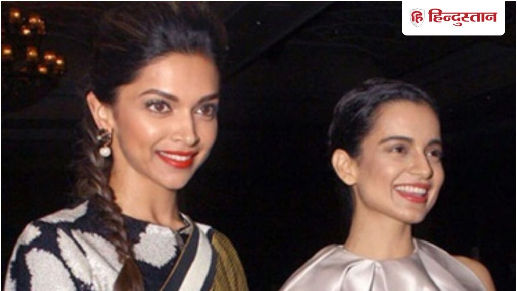 दीपिका पादुकोण के 8 घंटे की शिफ्ट की मांग पर बोलीं कंगना रनौत, कहा- 'एक वक्त...