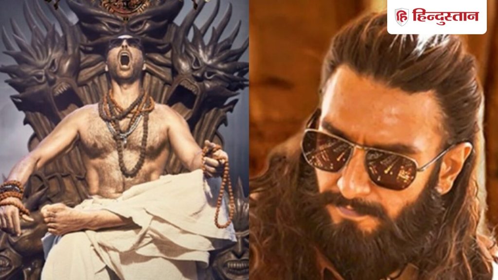 Dhurandhar 2 BO Day 30: 'भूत बंगला' के आते ही धुंआ हुई 'धुरंधर 2' या अभी भी कर रही कामल, जानें...