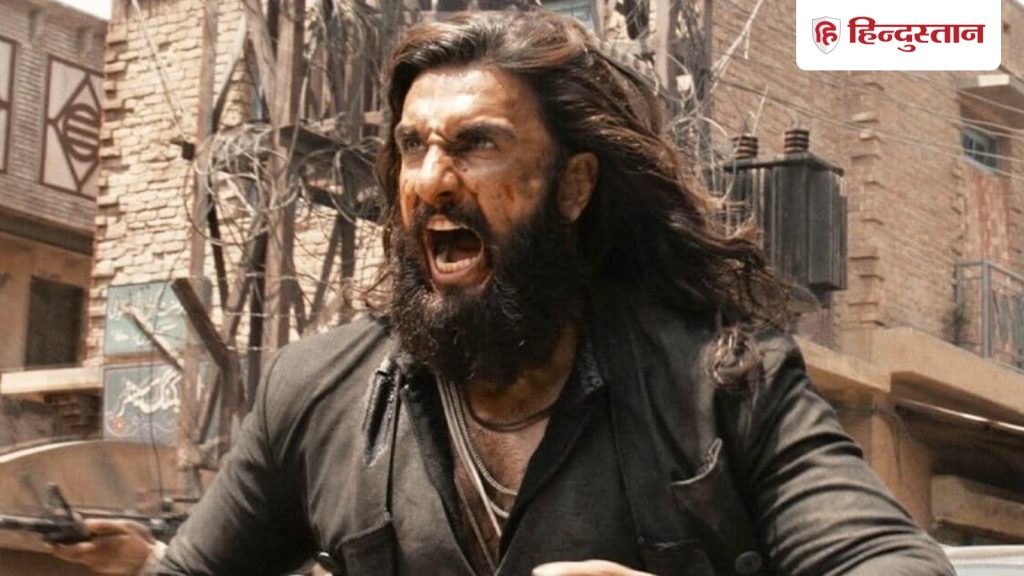 Dhurandhar 2 Box Office Day 26: मंडे आते ही बिगड़ा 'धुरंधर 2' का गणित, इतने दिनों में हुई सबसे कम...