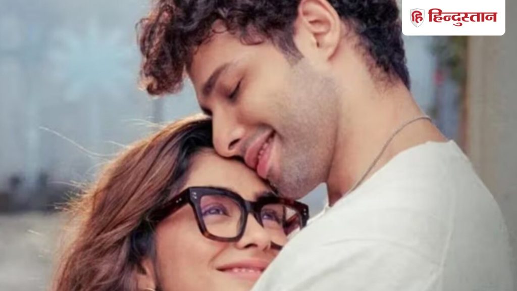 थिएटर के बाद अब ओटीटी पर आई 'दो दीवाने सहर में', जानें कहां देखें...