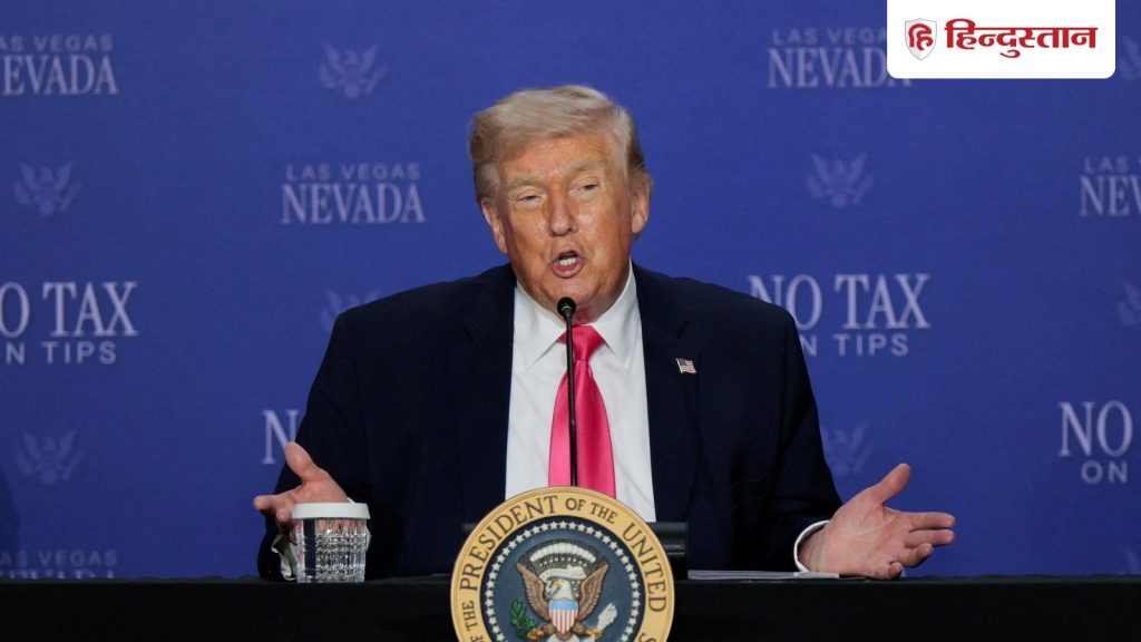 ईरान से समझौते के कितने करीब है अमेरिका? होर्मुज के खुलने के बाद ट्रंप ने...