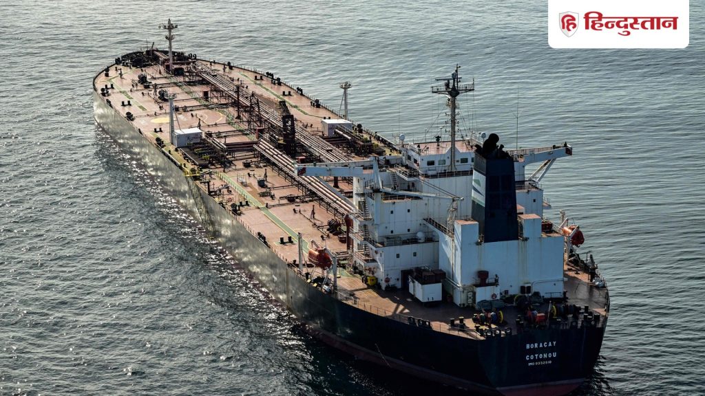 भारत के लिए अच्छी खबर! अमेरिका ने रूसी तेल पर दी गई छूट को एक महीने और बढ़ाया