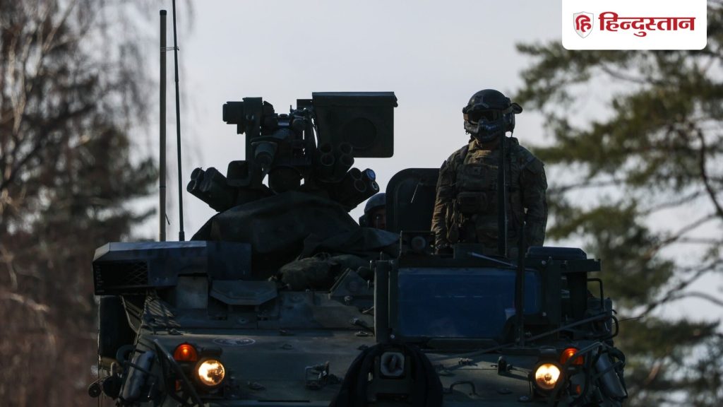 ईरान युद्ध के बीच अमेरिका का बड़ा फैसला, सेना में भर्ती को लेकर नया नियम