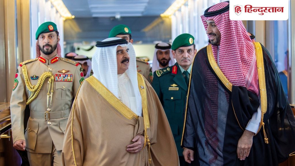 ईरान को जवाब देने की तैयारी में मुस्लिम देश? सऊदी अरब में जमावड़ा; कौन-कौन...