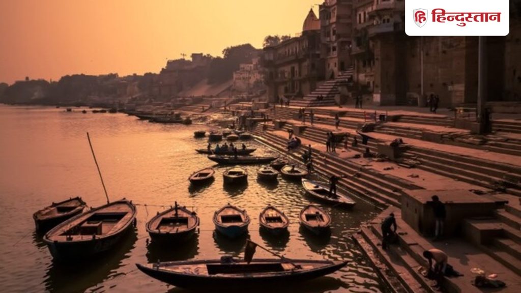 काशी से गंगाजल घर क्यों नहीं लाया जाता है? जानें इसके पीछे का धार्मिक कारण