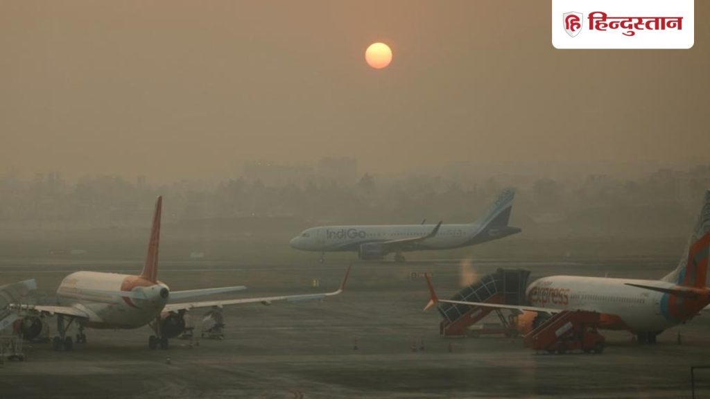 एयरस्पेस पर पाकिस्तान ने फिर कर दी नापाक हरकत, भारत ने क्या उठाया कदम