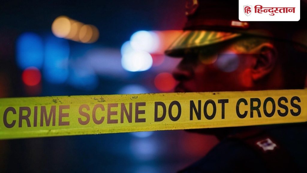 हवा में उछली पगड़ी, बाहर आई कृपाण; जर्मनी में गुरुद्वारे के बाहर हिंसक झड़प,...