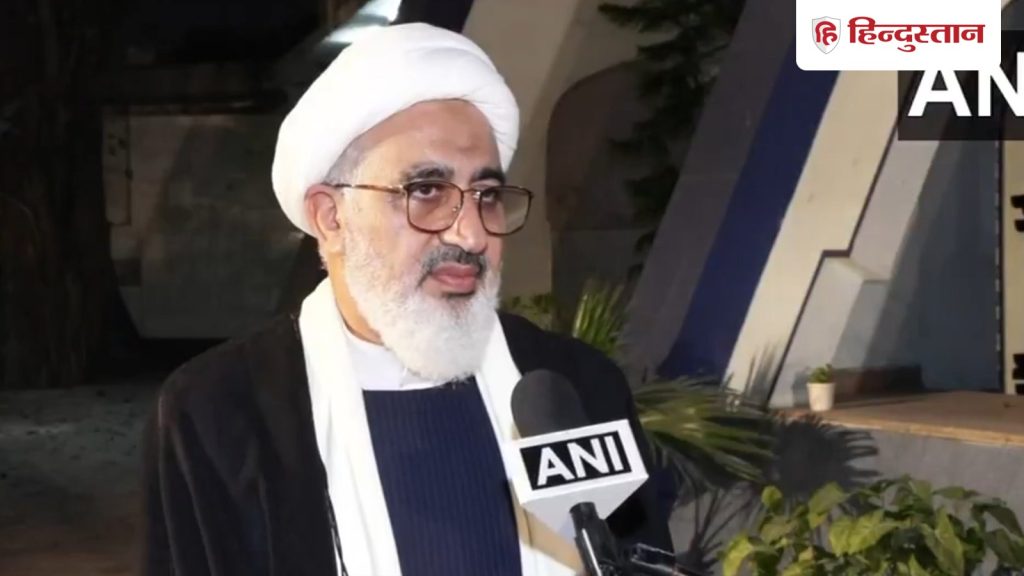 हमने नहीं छोड़ी बातचीत की टेबल, भारत में ईरान के प्रतिनिधि ने बताई होर्मुज...