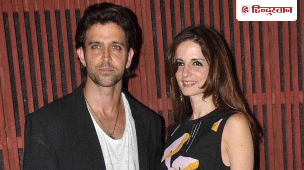 'उनका साथ रहना लिखा ही नहीं था', ऋतिक और सुजैन के रिश्ते पर बोले जायद खान