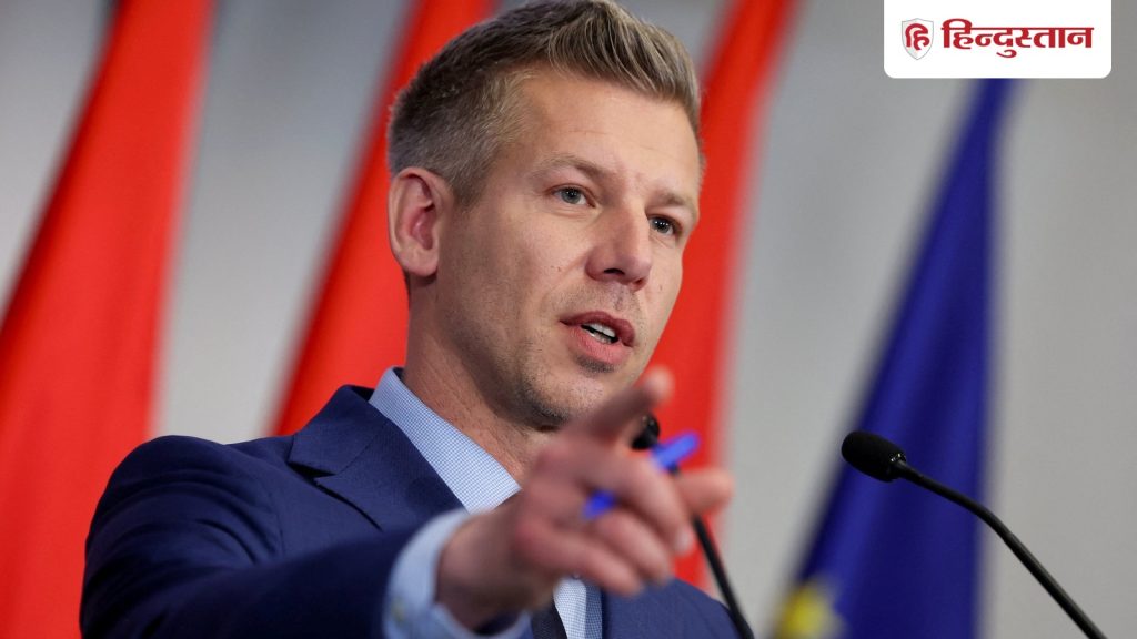 हंगरी के नए PM ने पहले नेतन्याहू को न्योता भेजा, अब आते ही अरेस्ट करने का किया...