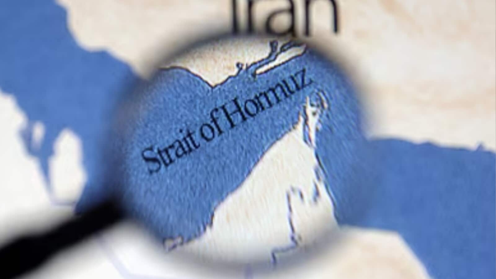 डोनाल्ड ट्रंप को ठेंगा दिखाने की तैयारी में यूरोप, स्ट्रेट ऑफ होर्मुज को...