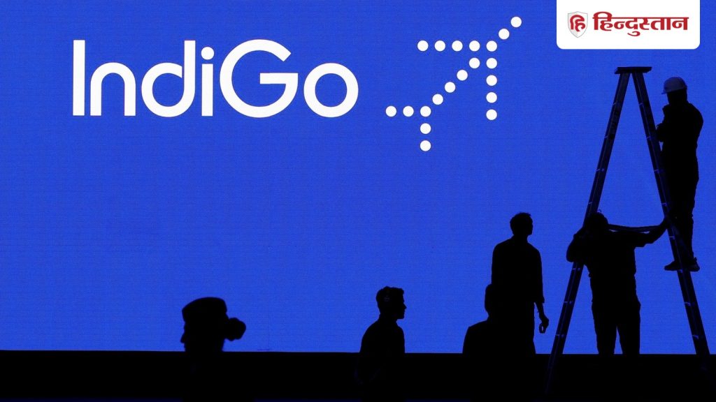 क्या इंडिगो ने तिलक, बिंदी या सिंदूर लगाने पर रोक लगा दी? वायरल दावे पर...