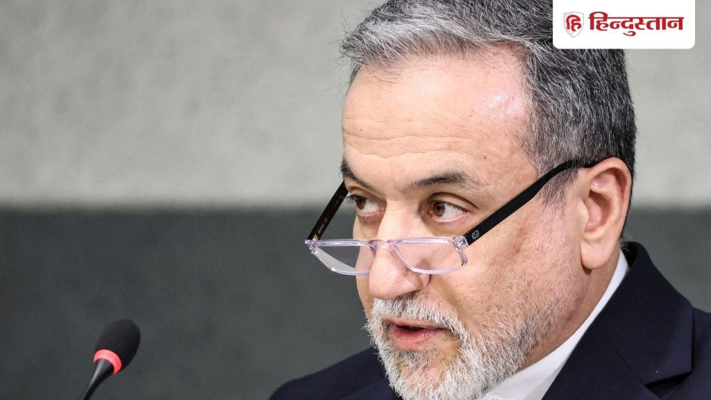 पहले स्ट्रेट ऑफ होर्मुज खोलो, तब होगी आगे की बात; ईरान का US को नया ऑफर