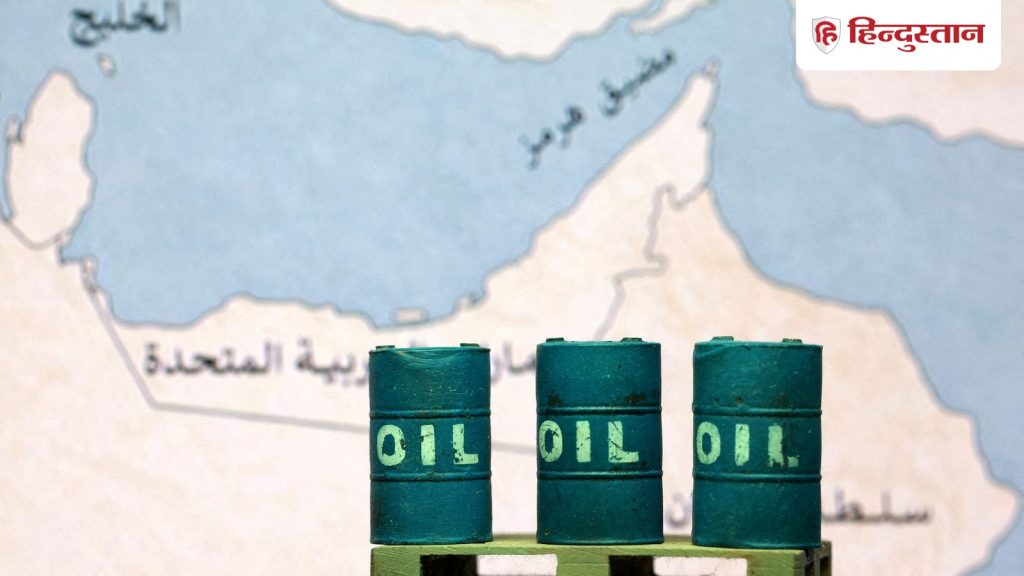 Explainer: स्वेज नहर पर मिस्त्र का टैक्स जायज, तो होर्मुज पर ईरान का क्यों नहीं?...