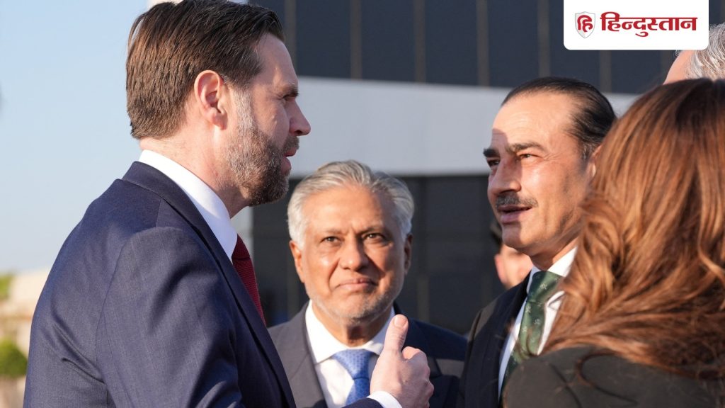 વાત ક્યાં અટવાઈ ગઈ, ઈરાનના દિગ્ગજ નેતાઓ અમેરિકાને ઉગ્રતાથી કહી રહ્યા છે; મોટો આરોપ લગાવ્યો कहां अटक गई बात, अमेरिका को जमकर सुना रहे हैं ईरान के दिग्गज; लगाया बड़ा आरोप