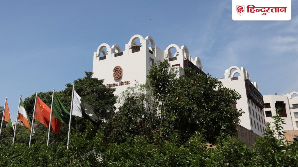 पाकिस्तान ने जिस होटल में कराई अमेरिका-ईरान वार्ता, उसका बिल नहीं चुका पाई...