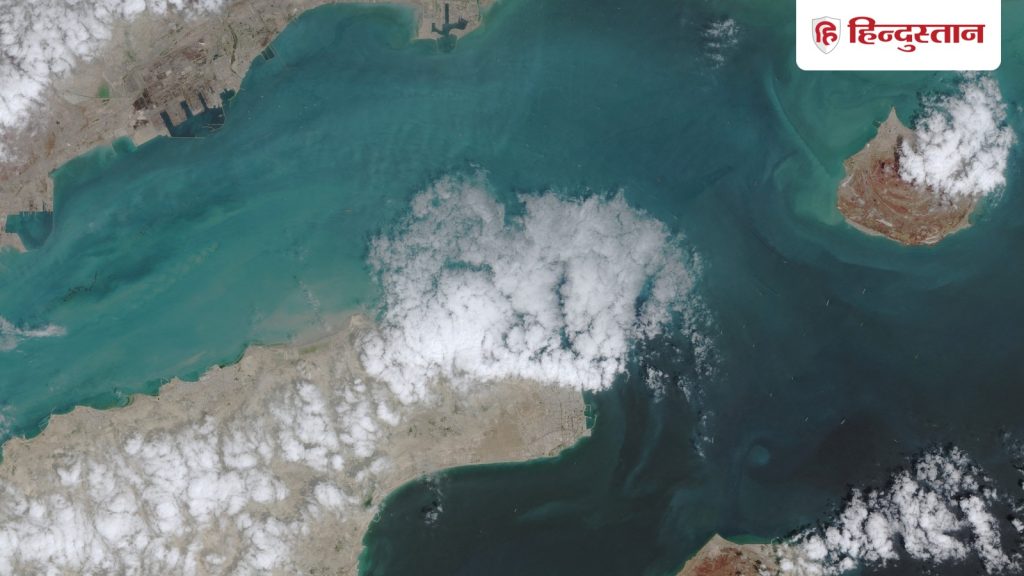 स्ट्रेट ऑफ होर्मुज खुलवाने के लिए 30 से ज्यादा देशों का महाजुटान, किस योजना...