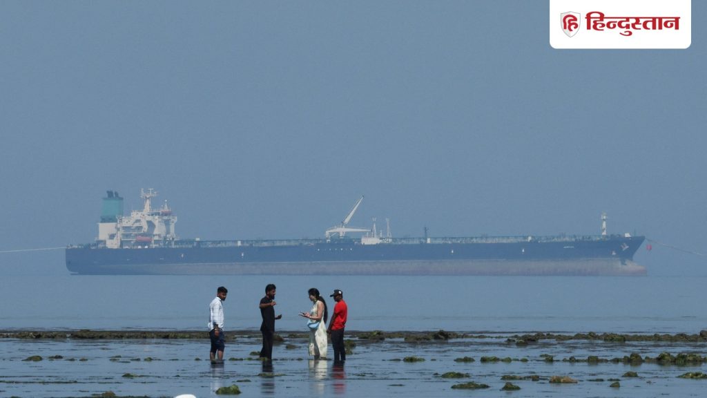 होर्मुज संकट के बीच रूस फिर साबित हुआ भारत का सबसे भरोसेमंद साथी, तेल आयात 3...