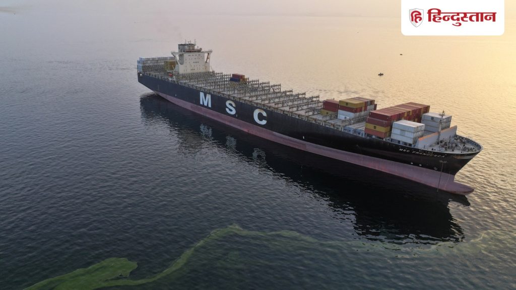 'अमेरिका ने होर्मुज स्ट्रेट से नाकेबंदी नहीं हटाई तो...', ईरानी सेना ने दी...