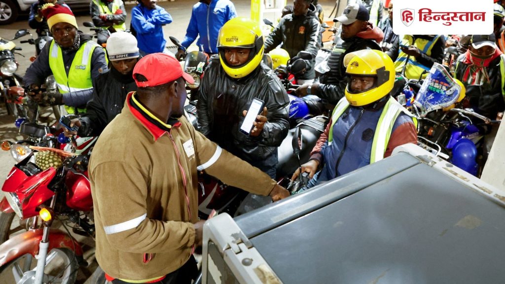 कई सालों तक रहेगा ईरान युद्ध का असर, गहराएगा खाद्य संकट; ब्रह्मा चेलानी का...