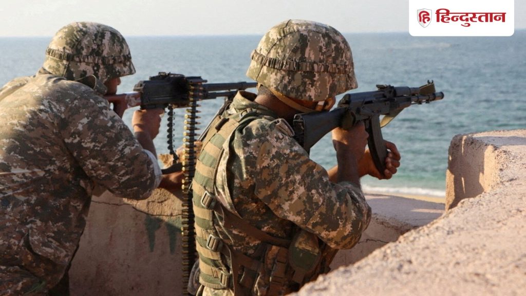 ईरान का कुछ नहीं बिगाड़ पाए ट्रंप? अब भी मजबूत है आर्मी; खुफिया रिपोर्ट में...