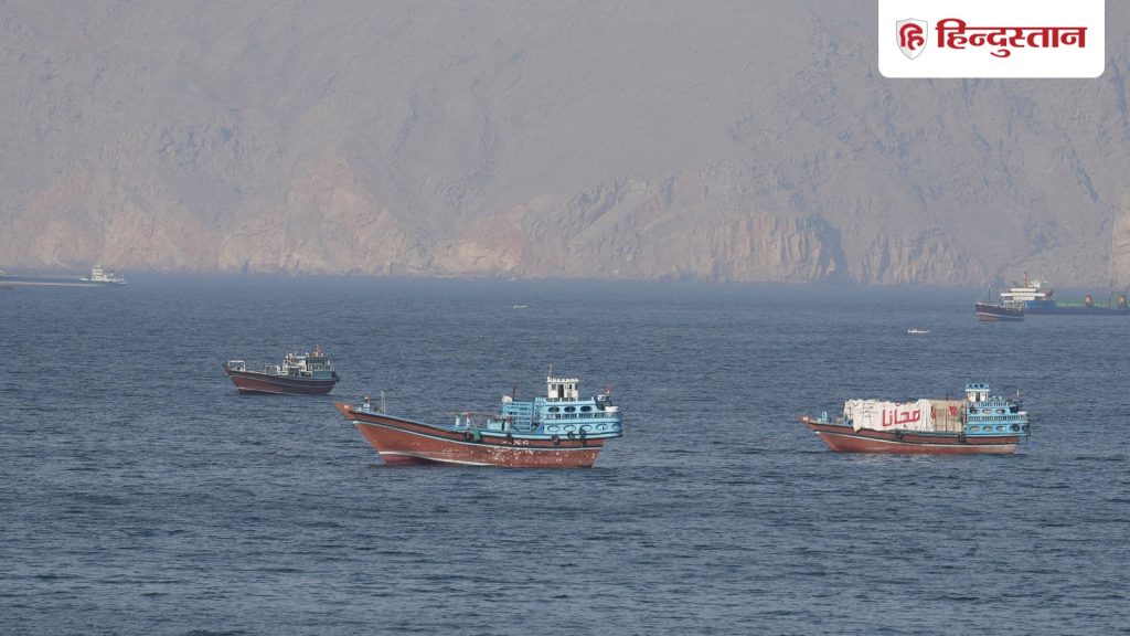 वार्ता के लिए इंतजार करता रह गया पाकिस्तान, अब ईरान ने US पर कर दिया अटैक