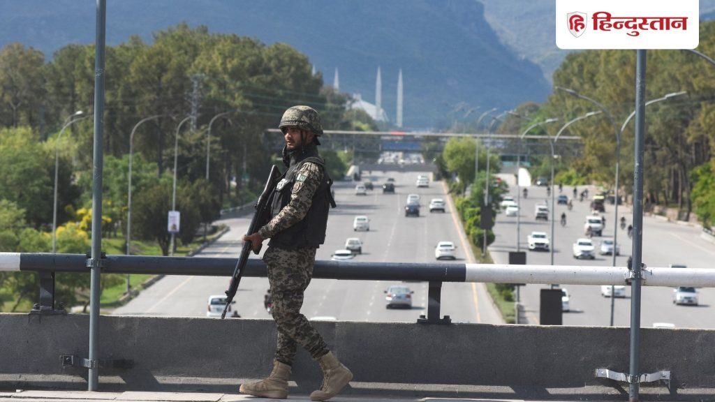 अमेरिका-ईरान शांति वार्ता के लिए कौन-कौन आ रहा पाकिस्तान? 'रेड जोन' में बदला...