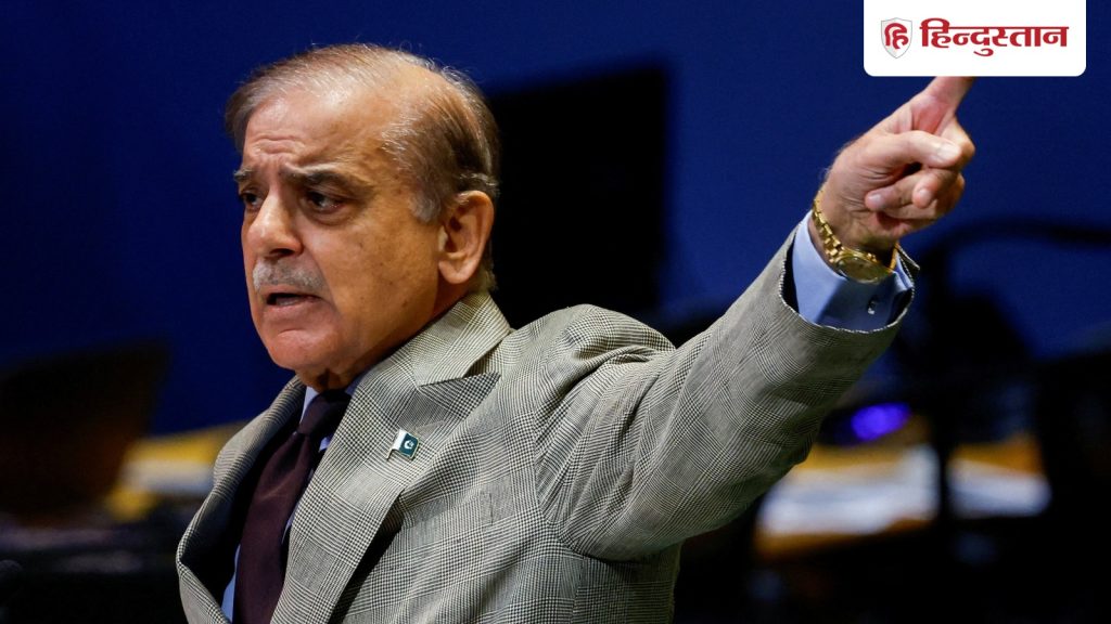 अमेरिका-ईरान सीजफायर पर संकट? जानें शहबाज शरीफ ने क्यों की संयम की अपील