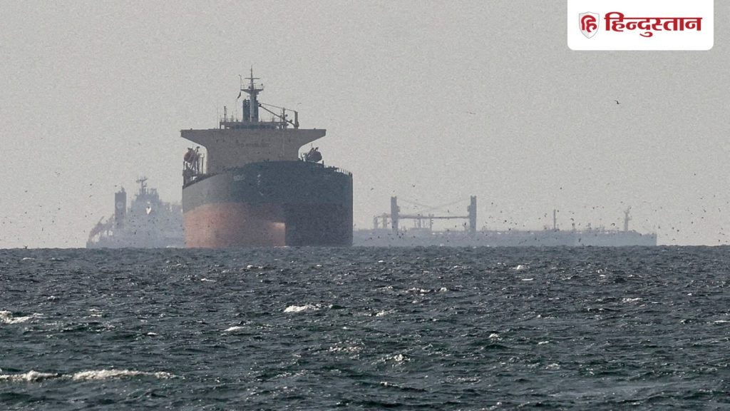 होर्मुज क्यों नहीं खुलने दे रहा US, ट्रंप ने बताया; ईरान को रोज 500 मिलियन डॉलर...