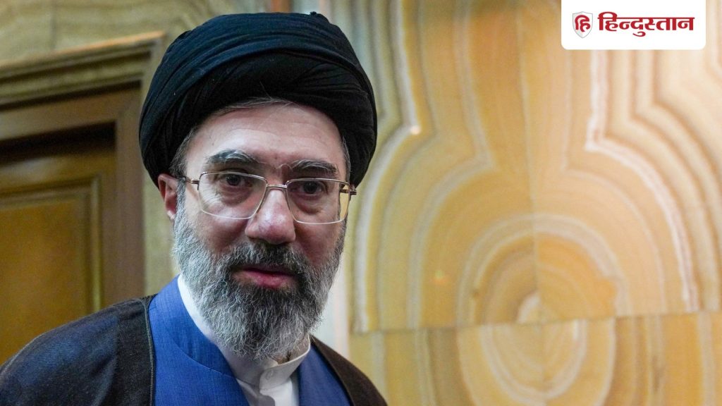 जख्मी चेहरा, कटा हुआ पैर; ईरान के सुप्रीम लीडर मुज्तबा खामेनेई को लेकर नए...