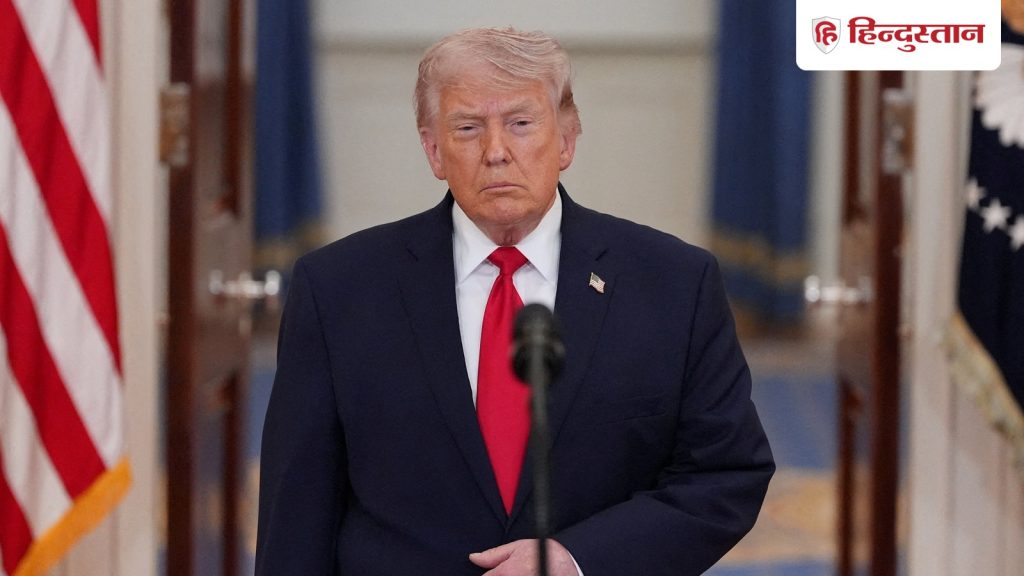 ईरान-अमेरिका युद्ध में बलि का बकरा बनेगा ये छोटा सा देश? ट्रंप ने दे दी बड़ी...