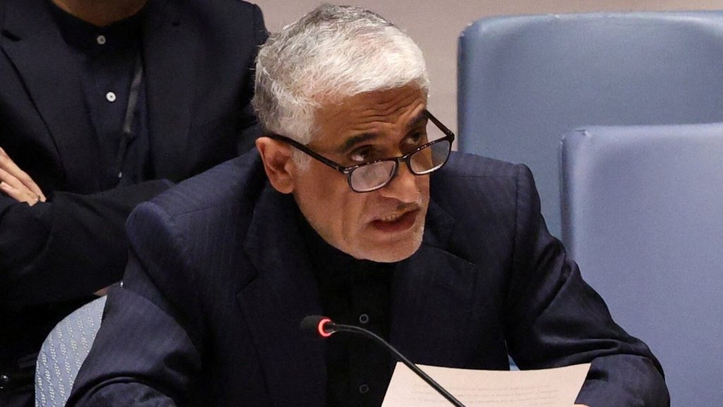 युद्ध का हर्जाना तुम भरो, ईरान ने 5 मुस्लिम देशों के सामने रख दी मांग; बड़ा...