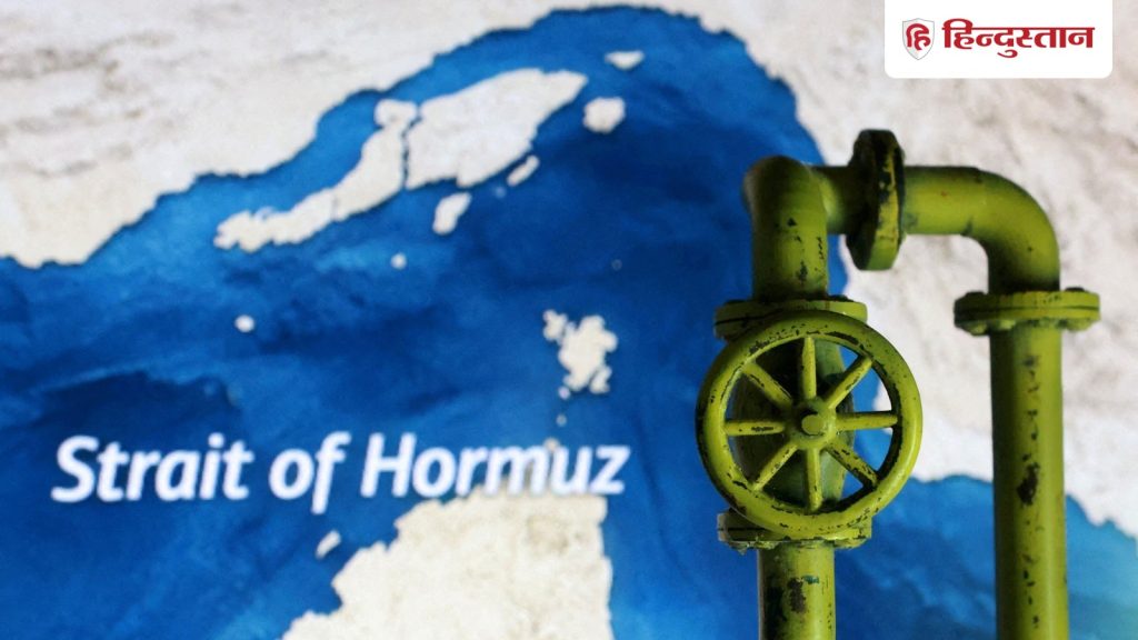 Explainer: खत्म हो सकता है स्ट्रेट ऑफ होर्मुज का वर्चस्व? विकल्प ढूंढ रही पूरी...
